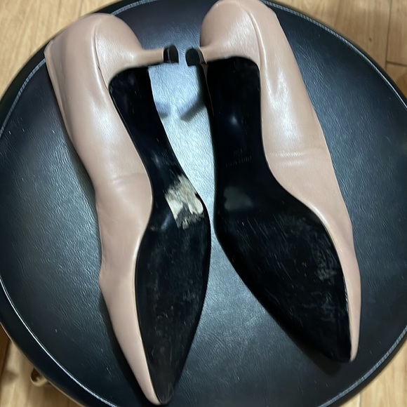 NINE WEST heels - Picture 5 of 7